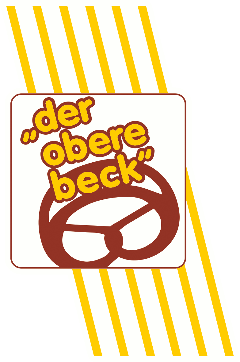 Logo der obere beck